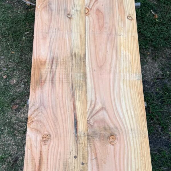 douglas planken