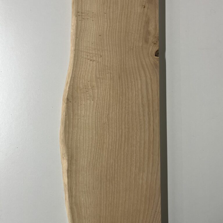Essen wandplank 74,5 x 25 x 2.5cm